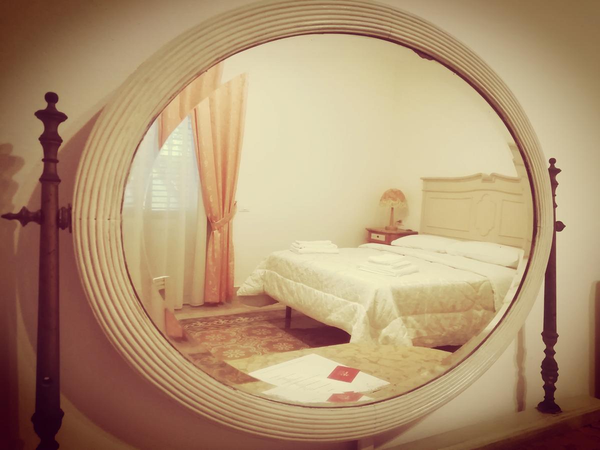 Le Rose Del Viale Hotel Palermo Luaran gambar