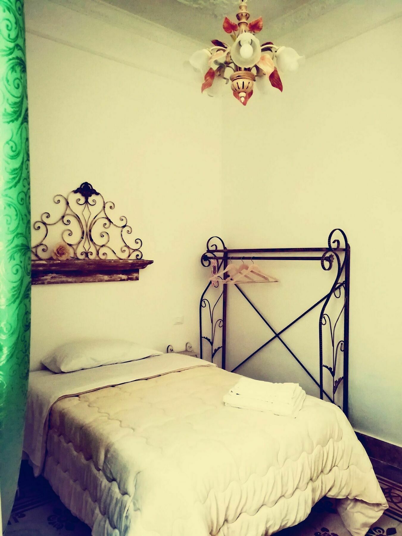Le Rose Del Viale Hotel Palermo Luaran gambar